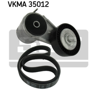 SKF VKMA 35012
