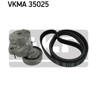 SKF VKMA 35025