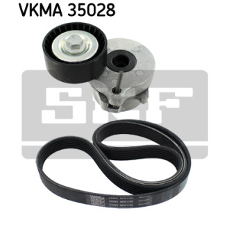 SKF VKMA 35028