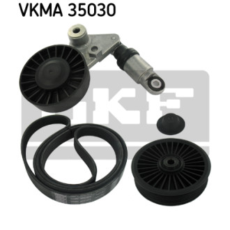 SKF VKMA 35030