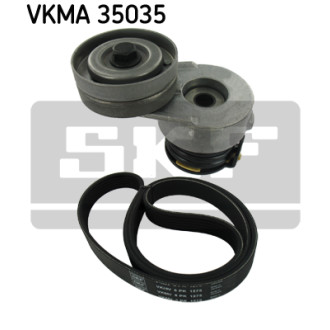 SKF VKMA 35035