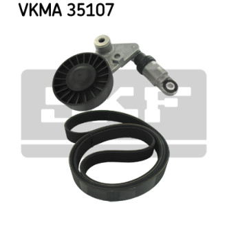 SKF VKMA 35107