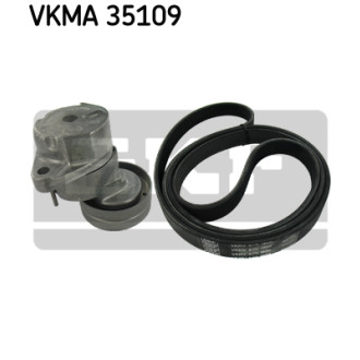 SKF VKMA 35109