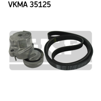 SKF VKMA 35125