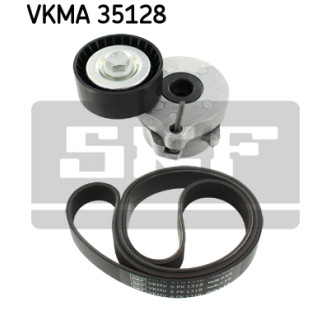SKF VKMA 35128