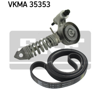 SKF VKMA 35353