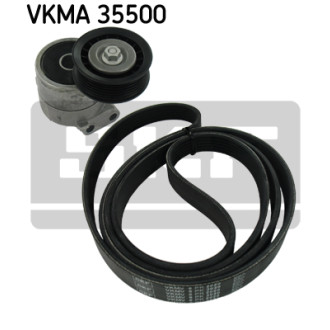 SKF VKMA 35500