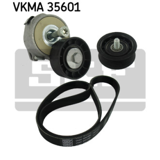 SKF VKMA 35601