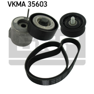 SKF VKMA 35603