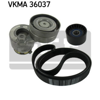 SKF VKMA 36037