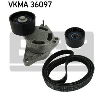 SKF VKMA 36097