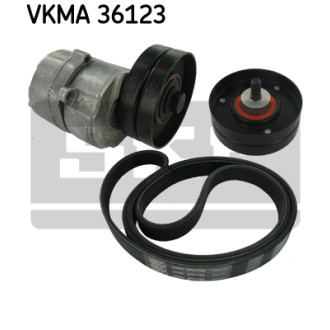 SKF VKMA 36123