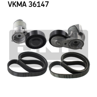 SKF VKMA 36147