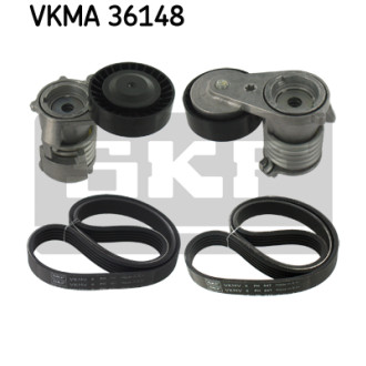 SKF VKMA 36148