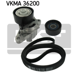 SKF VKMA 36200