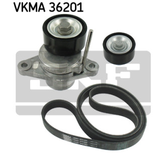 SKF VKMA 36201