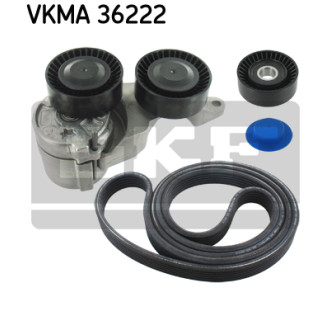 SKF VKMA 36222