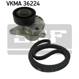 SKF VKMA 36224