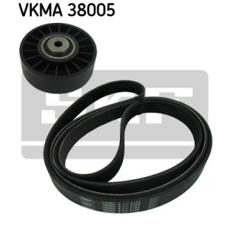 SKF VKMA 38005