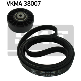 SKF VKMA 38007