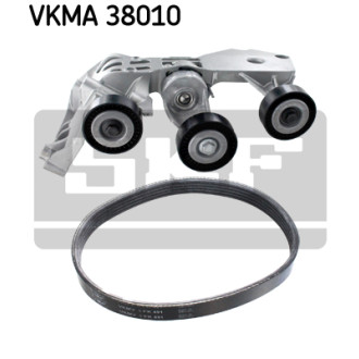 SKF VKMA 38010