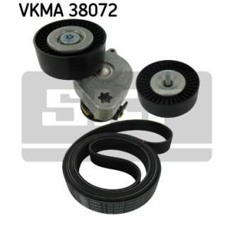 SKF VKMA 38072