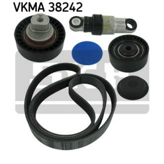 SKF VKMA 38242