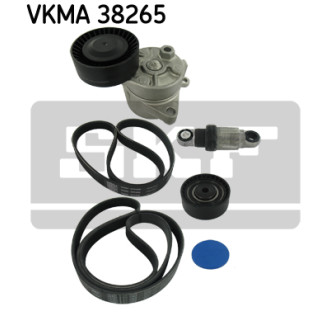 SKF VKMA 38265