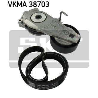 SKF VKMA 38703