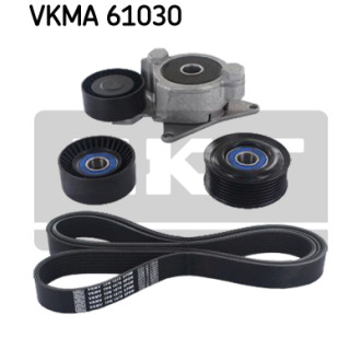 SKF VKMA 61030