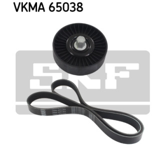 SKF VKMA 65038