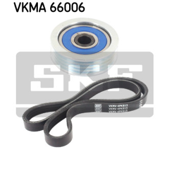 SKF VKMA 66006