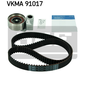 SKF VKMA 91017