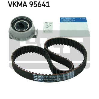 SKF VKMA 95641