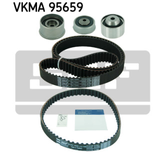 SKF VKMA 95659