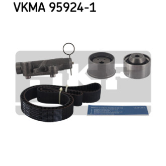 SKF VKMA 95924-1