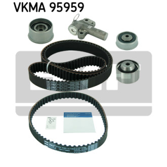 SKF VKMA 95959
