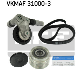 SKF VKMAF 31000-3