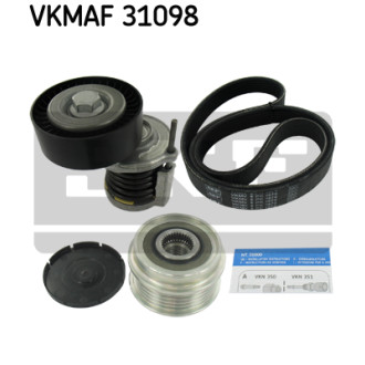 SKF VKMAF 31098
