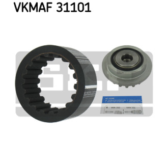 SKF VKMAF 31101