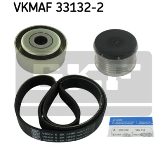 SKF VKMAF 33132-2