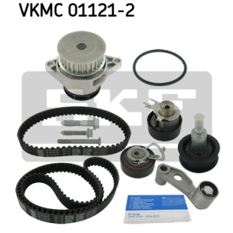 SKF VKMC 01121-2