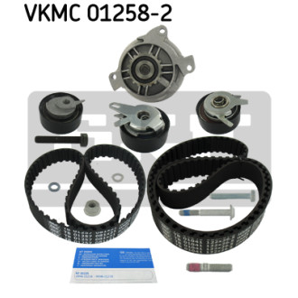SKF VKMC 01258-2
