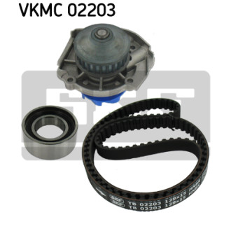 SKF VKMC 02203