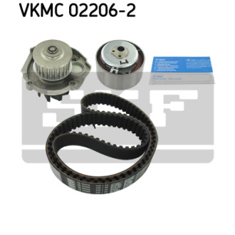 SKF VKMC 02206-2