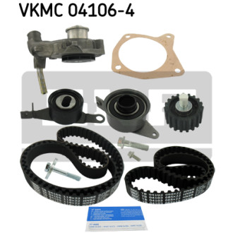 SKF VKMC 04106-4