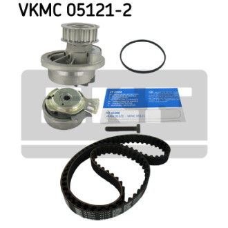 SKF VKMC 05121-2