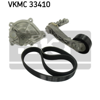 SKF VKMC 33410