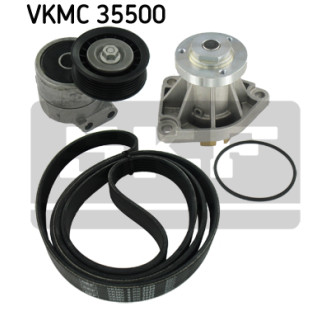 SKF VKMC 35500