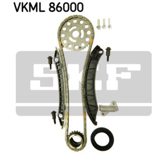 SKF VKML 86000